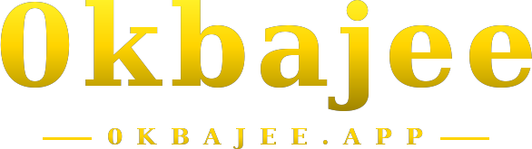 0kbajee logo