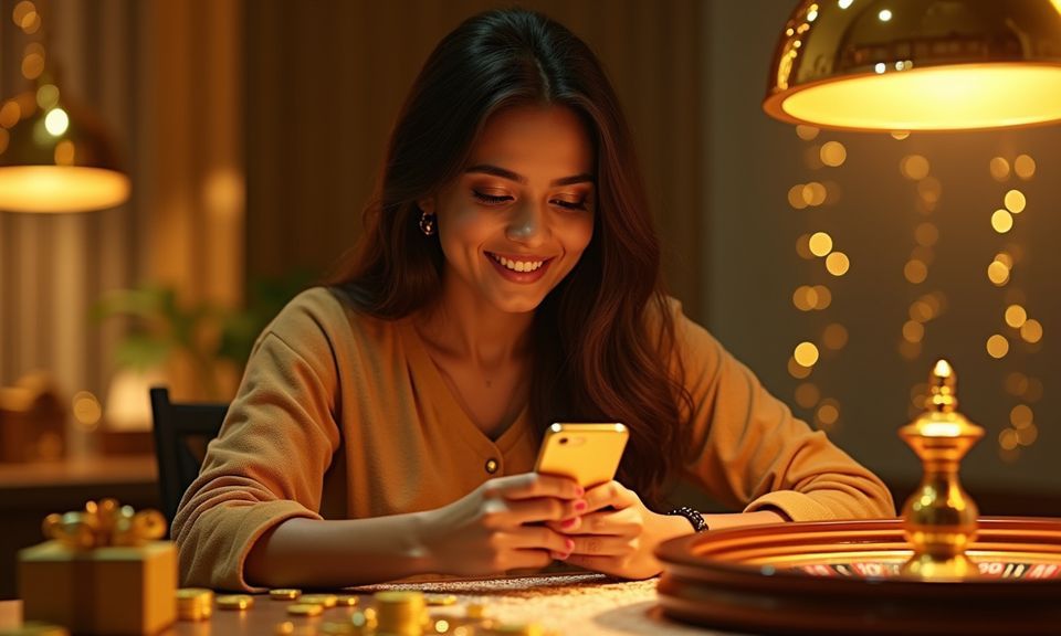 0kbajee Slots Golden Ticket — আমাদের লবিতে হাই-ক্যাপ স্লট ফিচার