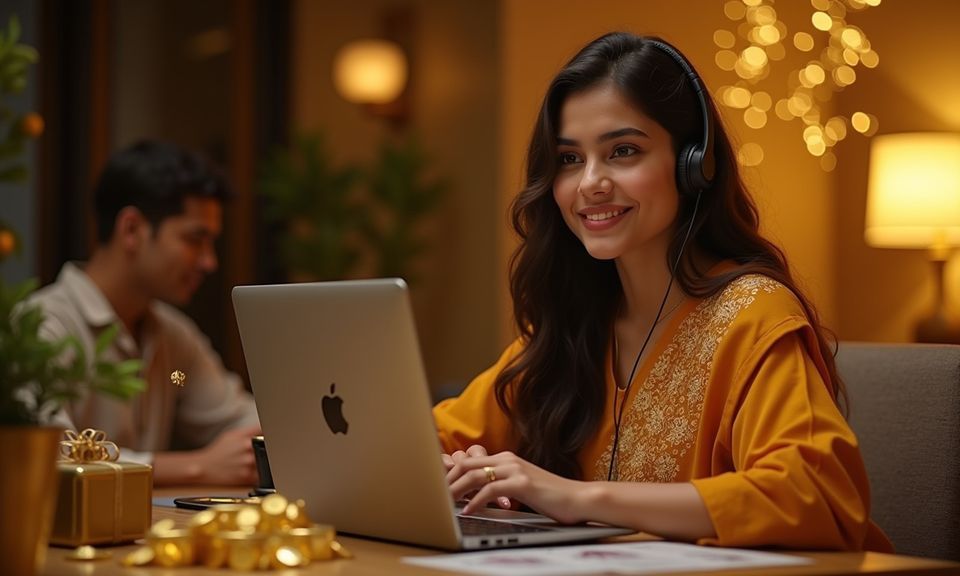 0kbajee আমরা কীভাবে কাজ করি