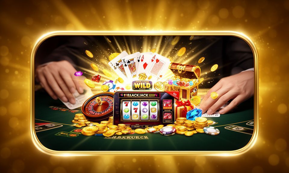 0kbajee Live Salon Noir Baccarat — অন্ধকার ঘরের আসল অনুভূতি